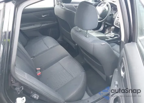 2017 Nissan Altima 2.5 S z USA, uszkodzony, nr VIN 1N4AL3AP3HN350641